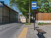 Vilnius, Naujoji Vilnia, J. Kupalos g., rąstinis namas - nuotrauka Nr. 28