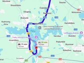 Perkūno g. Žemųjų Semeniukų k. Trakų r. sav. - nuotraukos Nr. 30