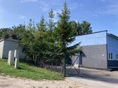 Išnuomojamos 29, 48 m2 su atskiru įėjimu. - nuotraukos Nr. 9