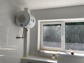 Išnuomojamos 29, 48 m2 su atskiru įėjimu. - nuotraukos Nr. 15