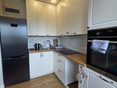 Parduodamas jaukus 2 kambarių butas palėpėje, - nuotraukos Nr. 6