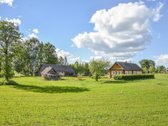 Sodyba 8,5 ha sklype šalia vandens telkinio - nuotraukos Nr. 2