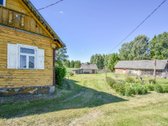 Sodyba 8,5 ha sklype šalia vandens telkinio - nuotraukos Nr. 5