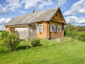 Sodyba 8,5 ha sklype šalia vandens telkinio - nuotraukos Nr. 21
