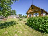 Sodyba 8,5 ha sklype šalia vandens telkinio - nuotraukos Nr. 22