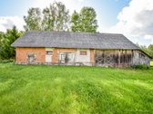 Sodyba 8,5 ha sklype šalia vandens telkinio - nuotraukos Nr. 25
