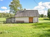 Sodyba 8,5 ha sklype šalia vandens telkinio - nuotraukos Nr. 26