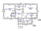 Sodyba 8,5 ha sklype šalia vandens telkinio - nuotraukos Nr. 34