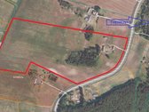 Sodyba 8,5 ha sklype šalia vandens telkinio - nuotraukos Nr. 36