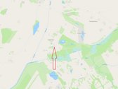 Sodyba 8,5 ha sklype šalia vandens telkinio - nuotraukos Nr. 37