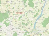 Sodyba 8,5 ha sklype šalia vandens telkinio - nuotraukos Nr. 38