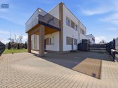 Salininkuose, Dusinėnų g. 178a, Vilnius - nuotraukos Nr. 34