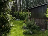 Išpuoselėta jauki ir rami vieta, aptverta - nuotraukos Nr. 30