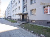 Parduodamas šviesus ir jaukus 3 kambarių