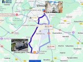 Salininkuose, Dusinėnų g. 178a, Vilnius - nuotraukos Nr. 47