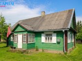 Sodyba Gamtos Apsuptyje Norintiems Pabėgti - nuotraukos Nr. 9
