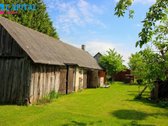 Sodyba Gamtos Apsuptyje Norintiems Pabėgti - nuotraukos Nr. 11