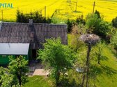 Sodyba Gamtos Apsuptyje Norintiems Pabėgti - nuotraukos Nr. 10