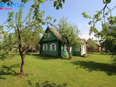 Sodyba Gamtos Apsuptyje Norintiems Pabėgti - nuotraukos Nr. 2