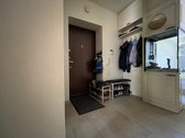 Parduodamas 3 kambarių butas su žalia terasa - nuotraukos Nr. 5