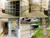 Parduodamas 3 kambarių butas su žalia terasa - nuotraukos Nr. 10