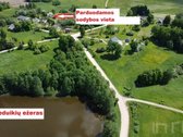 Netoli ežero, Šeduikių k., Utenos raj. - nuotraukos Nr. 3