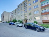 Parduodamas 1 kambario butas Grigiškėse,