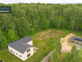 Parduodamas naujos statybos A+ klasės - nuotraukos Nr. 2