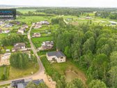 Parduodamas naujos statybos A+ klasės - nuotraukos Nr. 5
