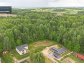 Parduodamas naujos statybos A+ klasės - nuotraukos Nr. 7