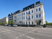 Išnuomojamos 90,86 m² biurui ir kitai