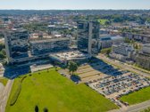 Išnuomojamos 93,81 m² administracinės