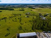 Parduodamas perspektyvus 102 arų komercinės - nuotraukos Nr. 9