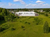Parduodamas perspektyvus 102 arų komercinės - nuotraukos Nr. 10