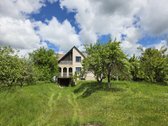 Parduodamas Erdvus Namas Molėtuose - nuotraukos Nr. 5