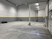 Nuomojamos Modernios Sandėliavimo / Gamybos - nuotraukos Nr. 16