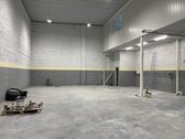 Nuomojamos Modernios Sandėliavimo / Gamybos - nuotraukos Nr. 21