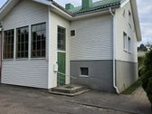 Parduodama namo dalis su nuosavu 2.5 arų - nuotraukos Nr. 5