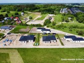 Parduodami 4 gyvenamosios paskirties sklypai