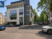Išnuomojamos 121 m² Komercinės Patalpos