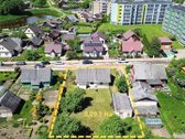Parduodamas Namas Strateginėje Širvintų - nuotraukos Nr. 8