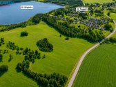 Parduodamas 675 arų žemės ūkio paskirties - nuotraukos Nr. 2