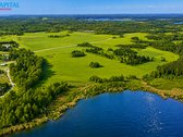 Parduodamas 675 arų žemės ūkio paskirties - nuotraukos Nr. 4