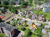 Parduodamas Namas Strateginėje Širvintų - nuotraukos Nr. 24