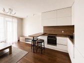 Parduodamas butas B23 projekte, Smolensko g. - nuotraukos Nr. 6