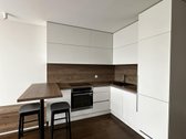 Parduodamas butas B23 projekte, Smolensko g. - nuotraukos Nr. 7