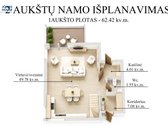 Balsiuose, Parduodamas puikiai išlaikytas 4 - nuotraukos Nr. 19