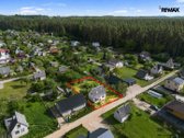Parduodamas Mūrinis Sodo Namas Su 6,12 Arų - nuotraukos Nr. 22