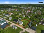 Parduodamas Mūrinis Sodo Namas Su 6,12 Arų - nuotraukos Nr. 23