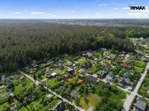 Parduodamas Mūrinis Sodo Namas Su 6,12 Arų - nuotraukos Nr. 25